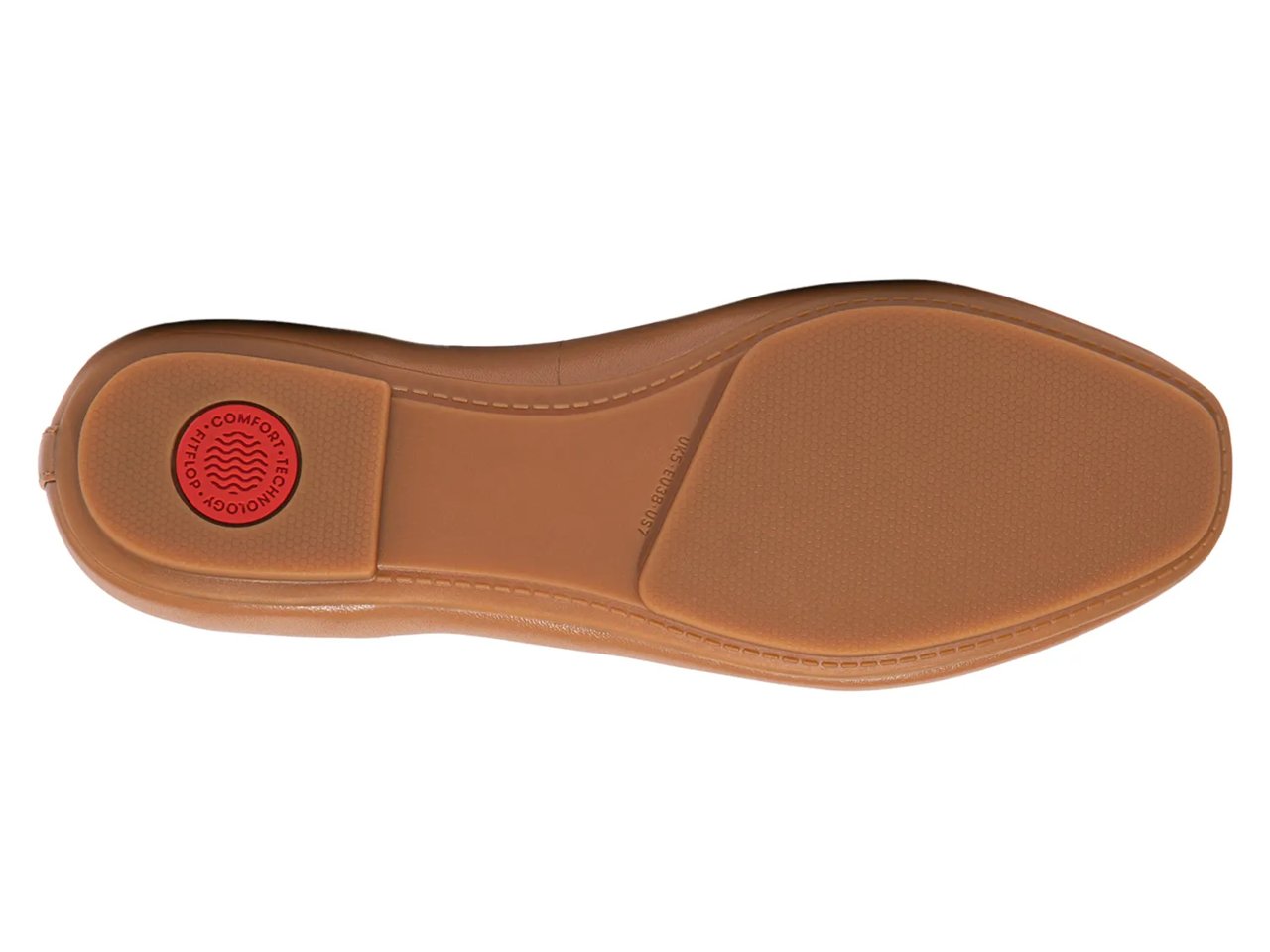 Delicato Ballet Flat