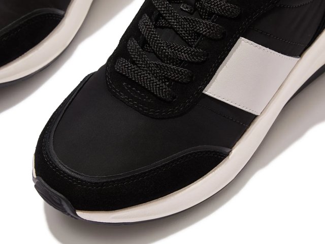 FitFlop F-Mode Flow Sneaker - Free Shipping | DSW