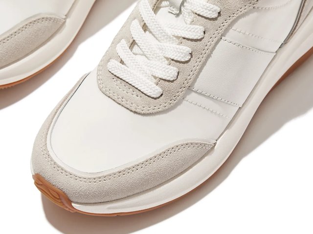FitFlop F-Mode Flow Sneaker - Free Shipping | DSW