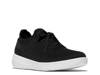 Super-Q Slip-On Sneaker Black view