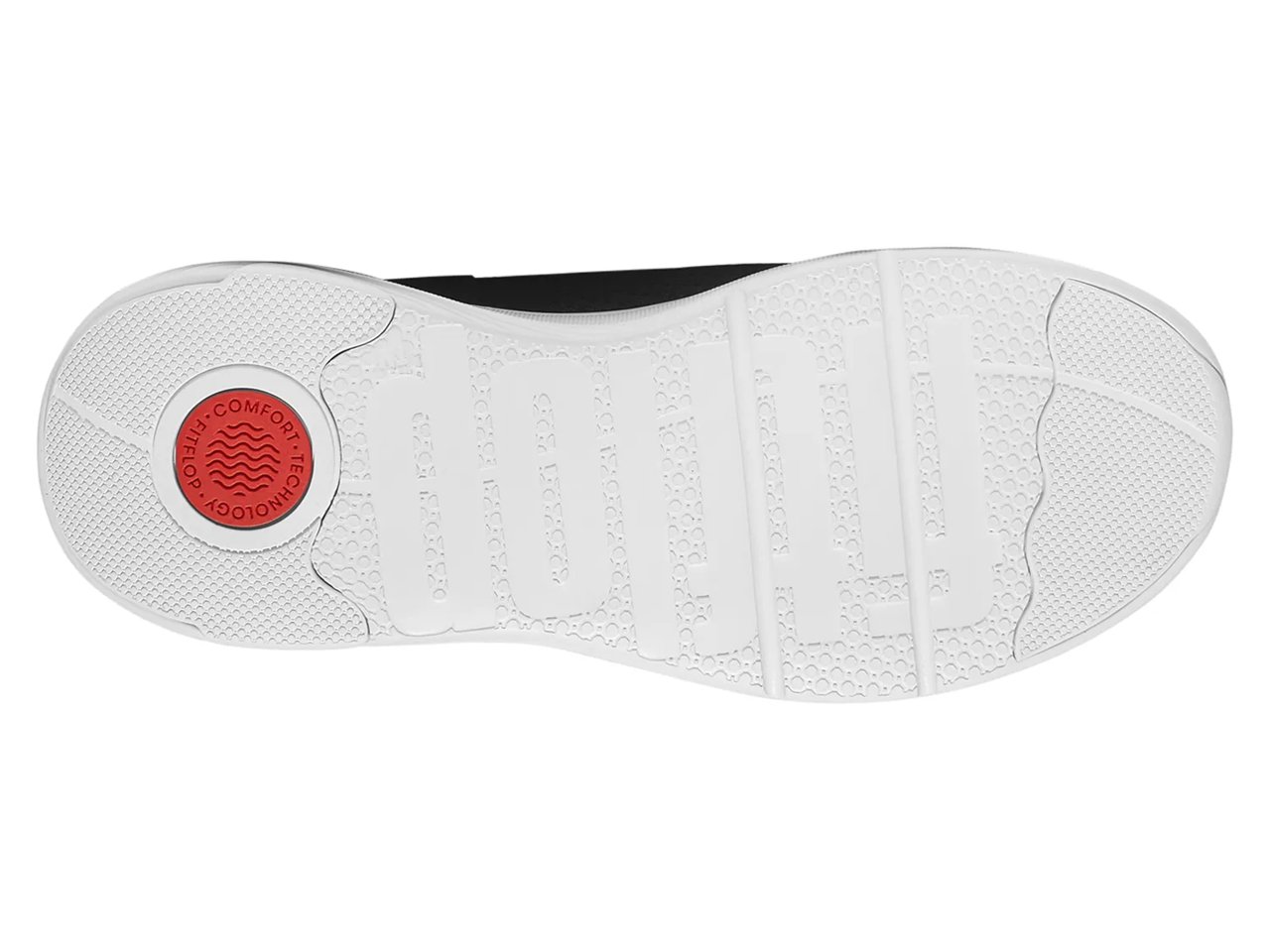 Super-Q Slip-On Sneaker