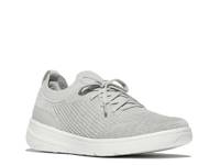 Super-Q Slip-On Sneaker Grey view