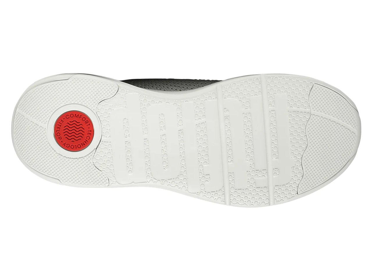 Super-Q Slip-On Sneaker