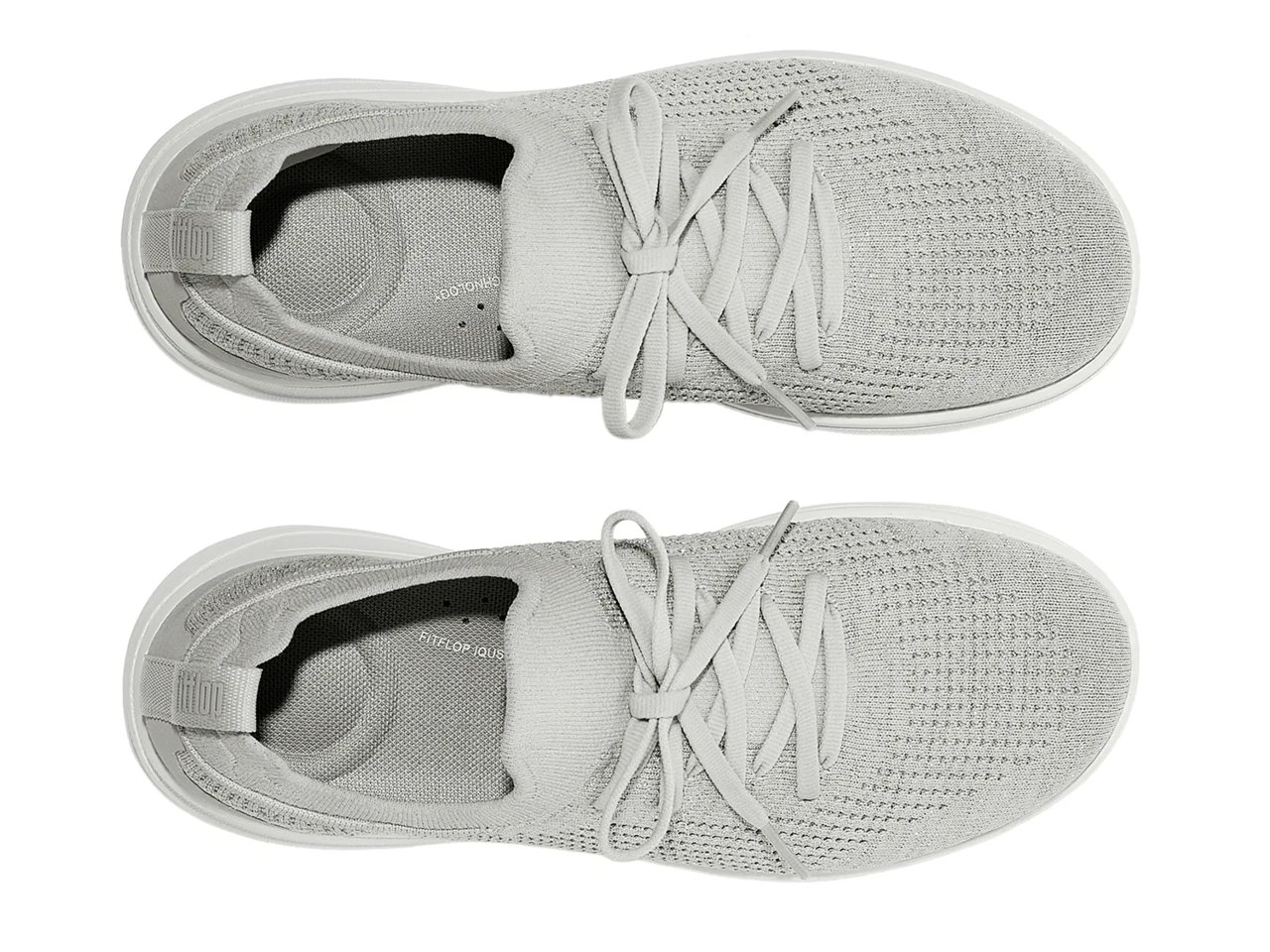 Super-Q Slip-On Sneaker