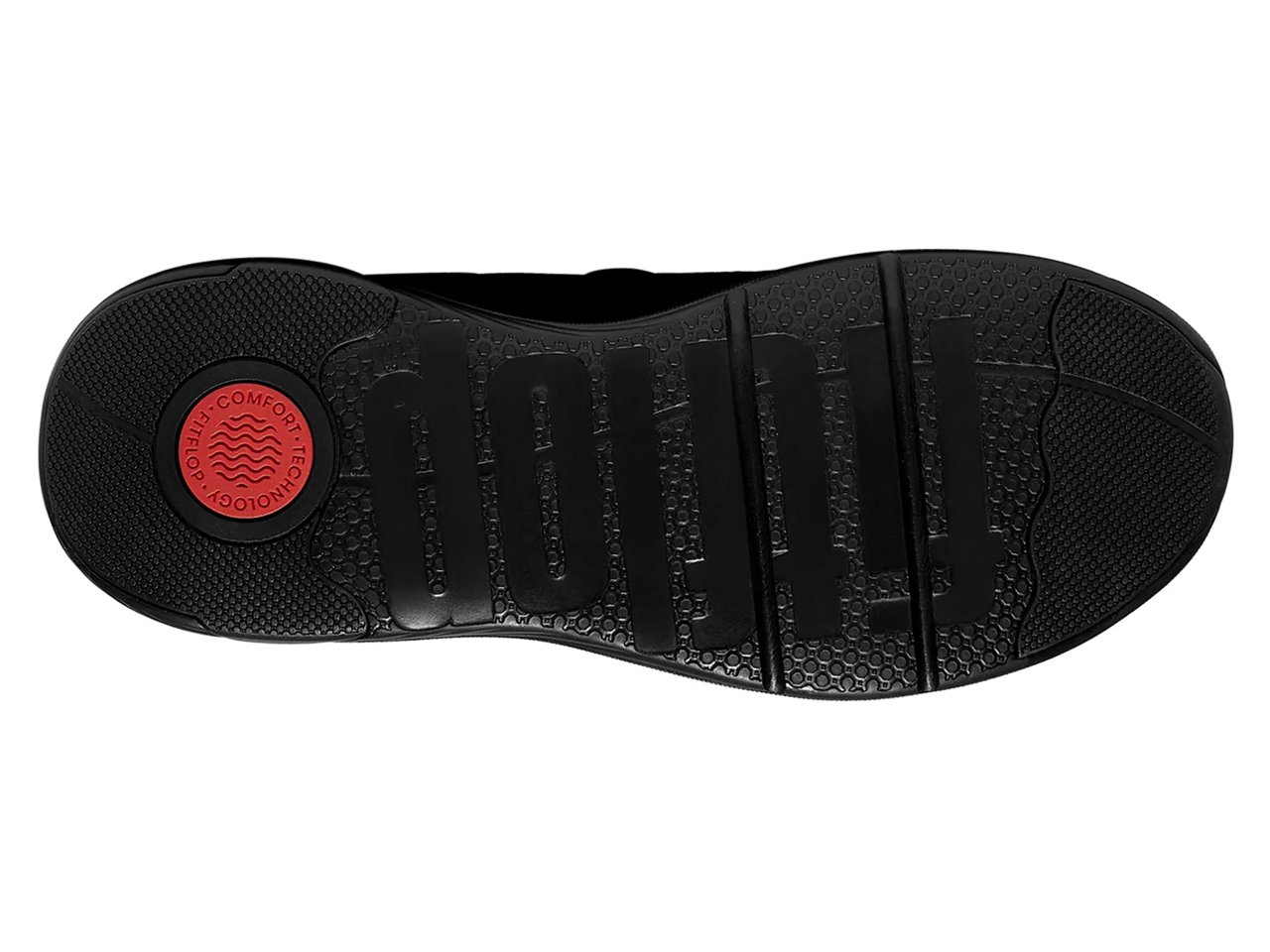 Super-Q Slip-On Sneaker