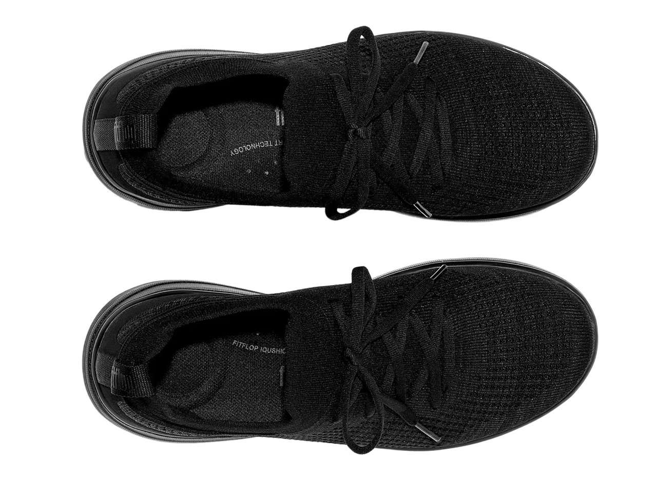 Super-Q Slip-On Sneaker