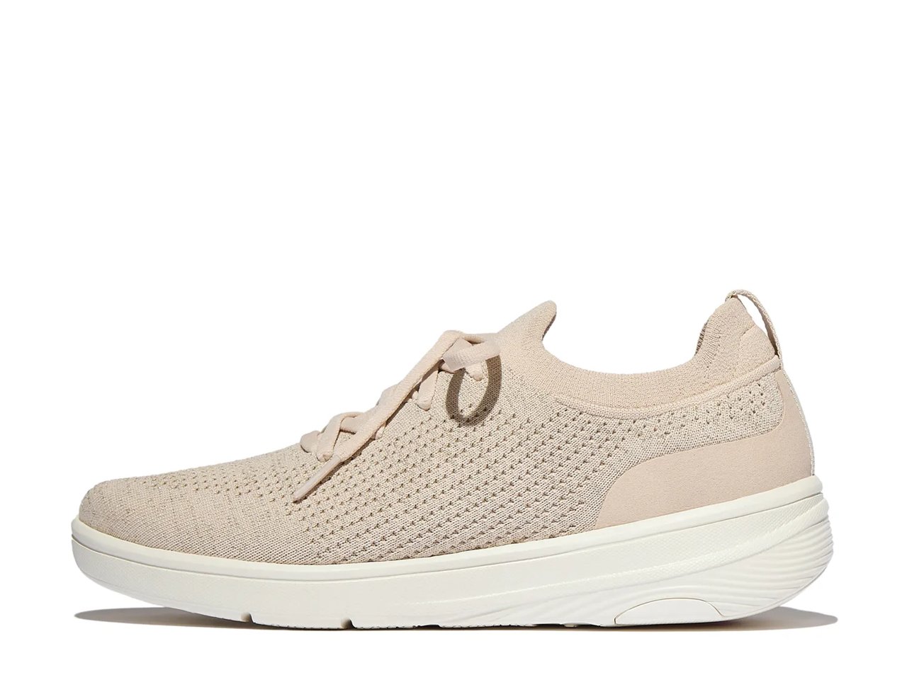 Super-Q Slip-On Sneaker