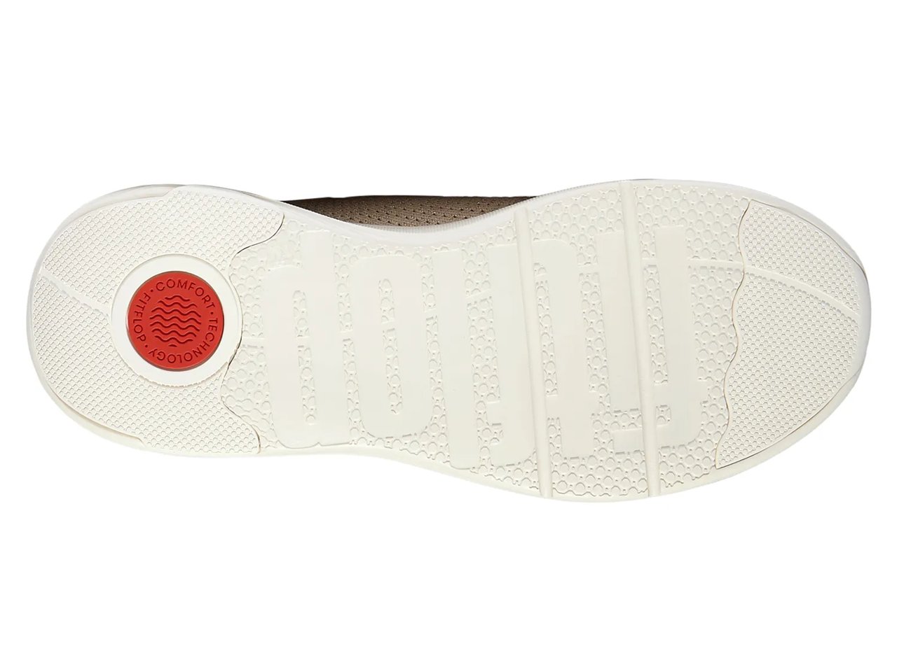 Super-Q Slip-On Sneaker