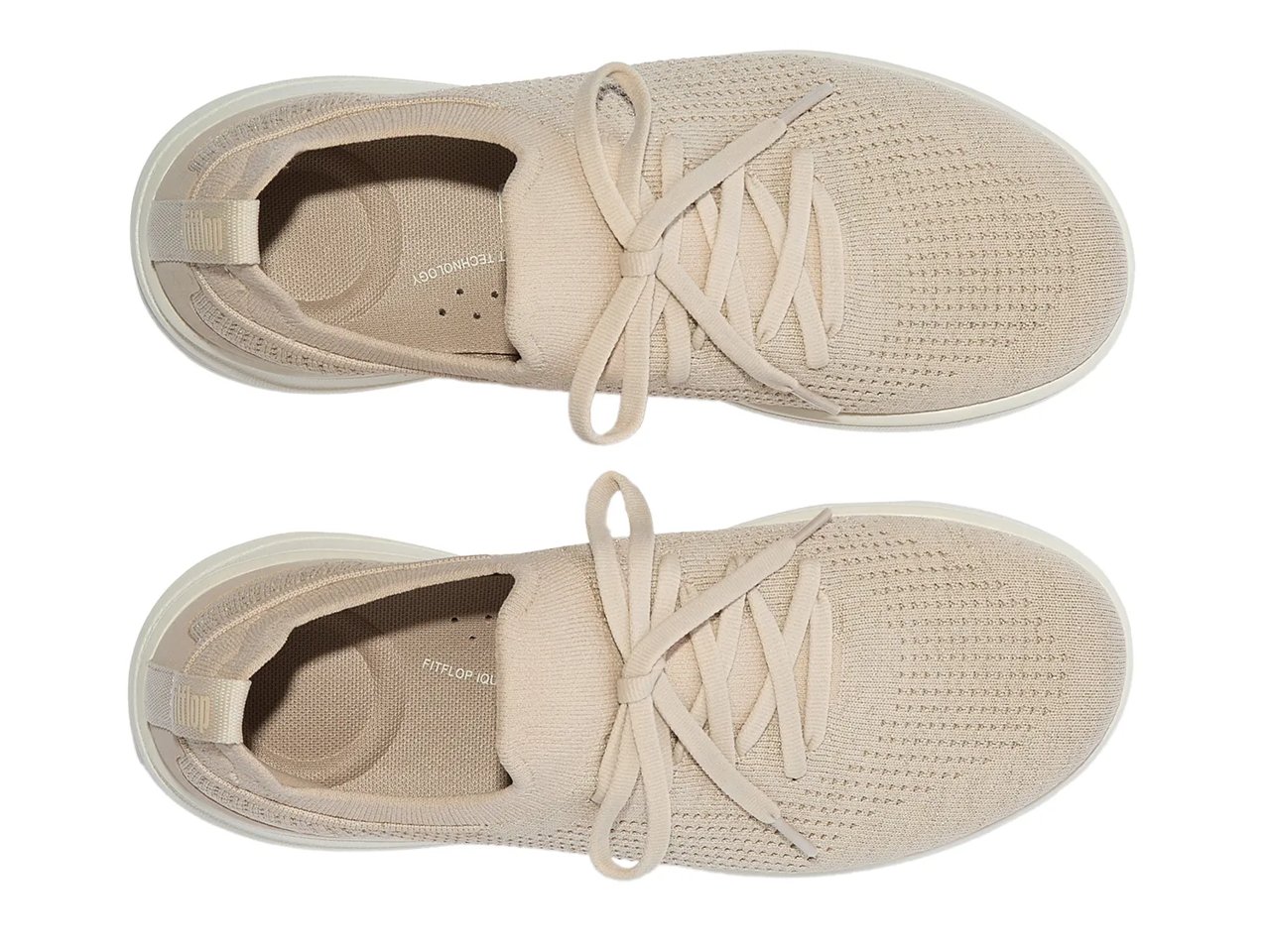 Super-Q Slip-On Sneaker