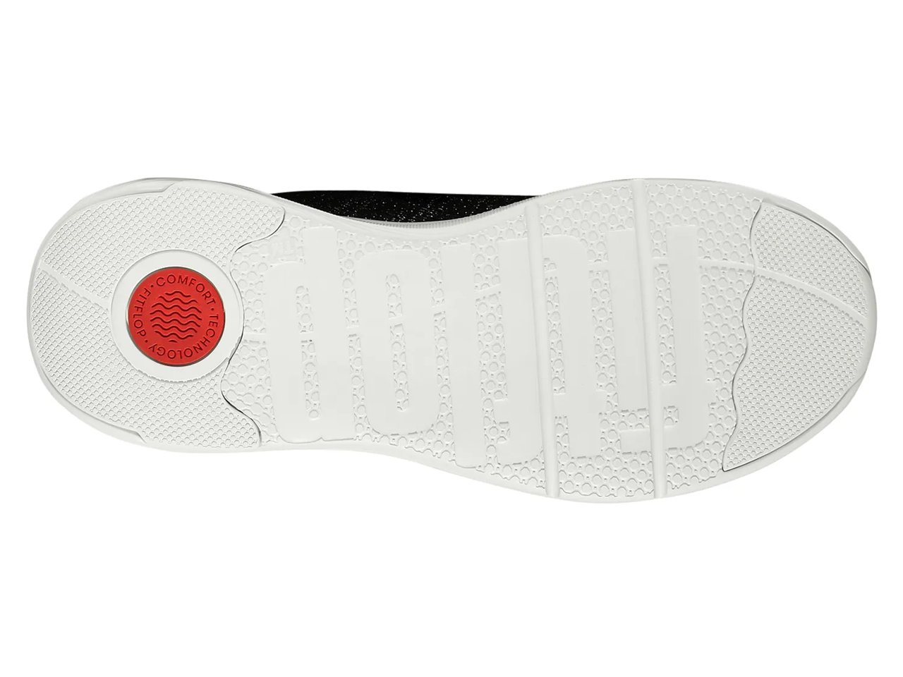 Super-Q Slip-On Sneaker