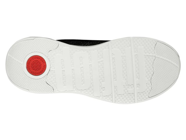 Super-Q Slip-On Sneaker