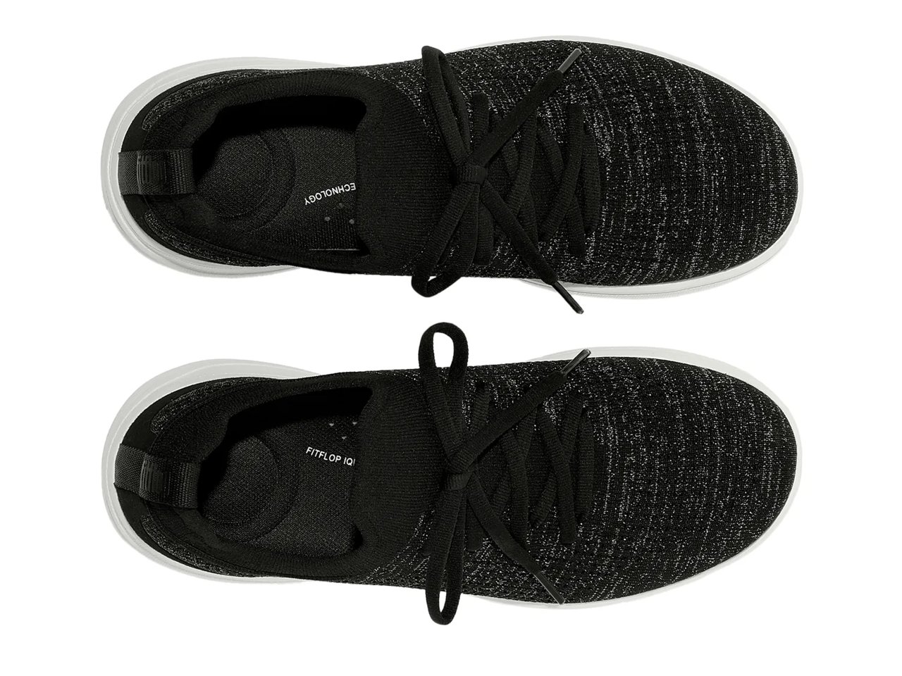 Super-Q Slip-On Sneaker