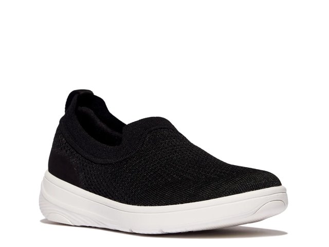 Super-Q Slip-On Sneaker