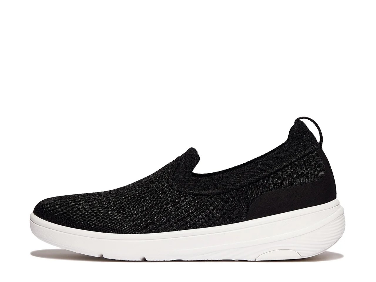 Super-Q Slip-On Sneaker