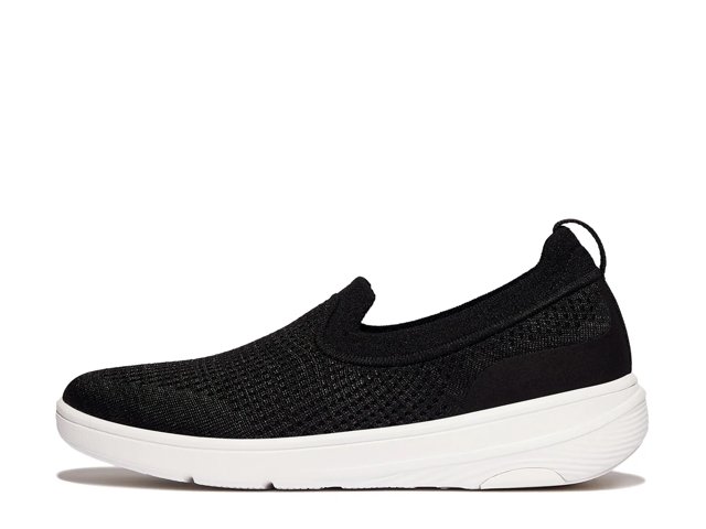 Super-Q Slip-On Sneaker