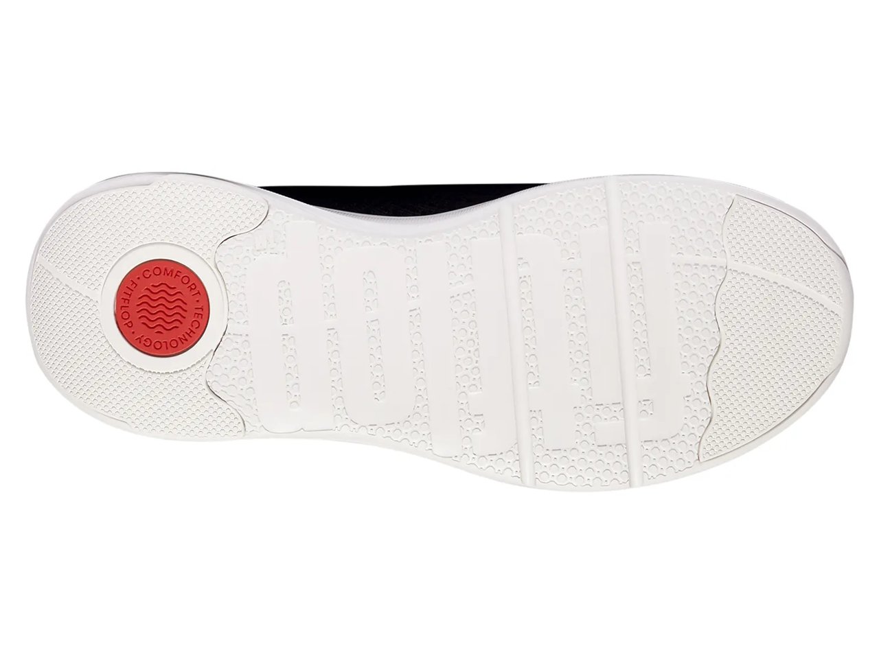 Super-Q Slip-On Sneaker