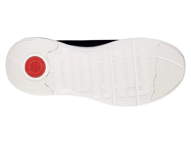 Super-Q Slip-On Sneaker