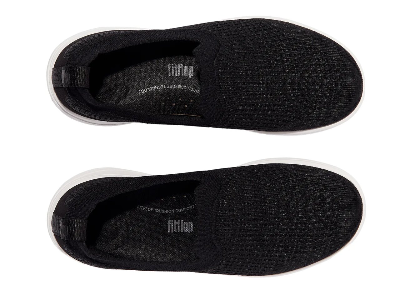 Super-Q Slip-On Sneaker