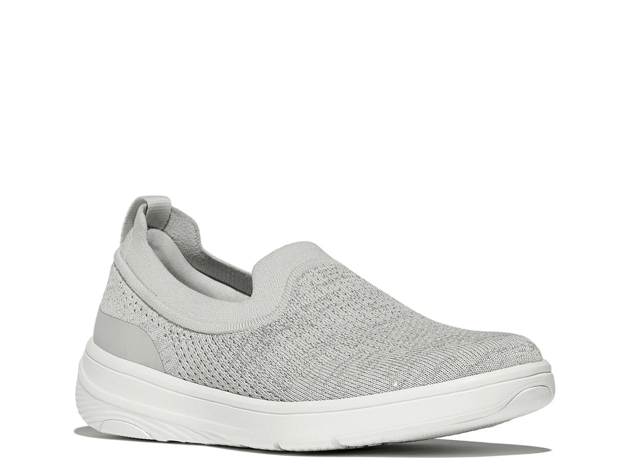 Super-Q Slip-On Sneaker