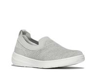 Super-Q Slip-On Sneaker Grey view