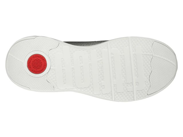 Super-Q Slip-On Sneaker