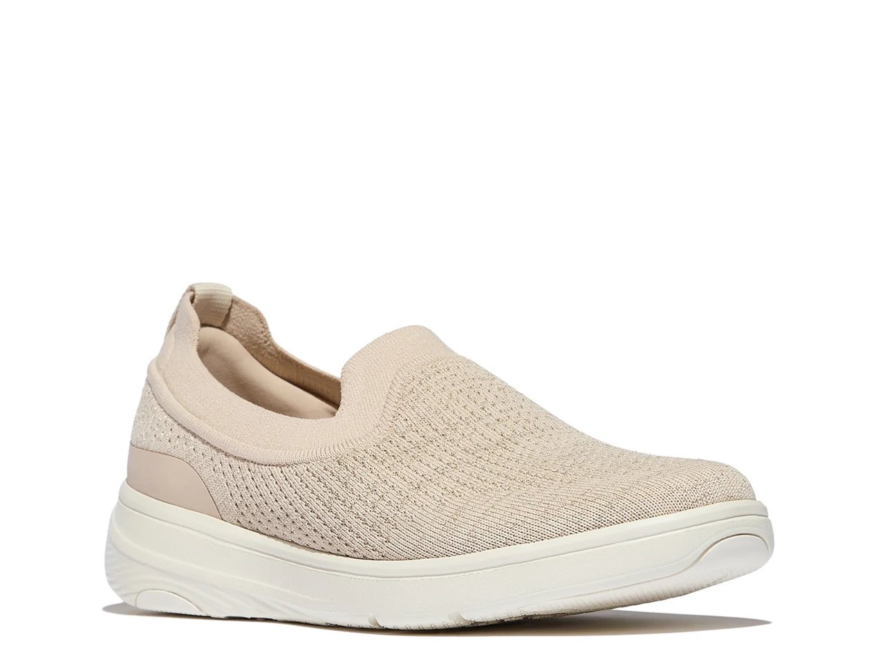 Super-Q Slip-On Sneaker