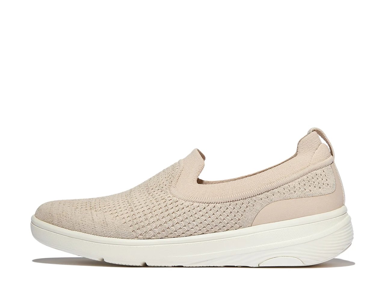 Super-Q Slip-On Sneaker