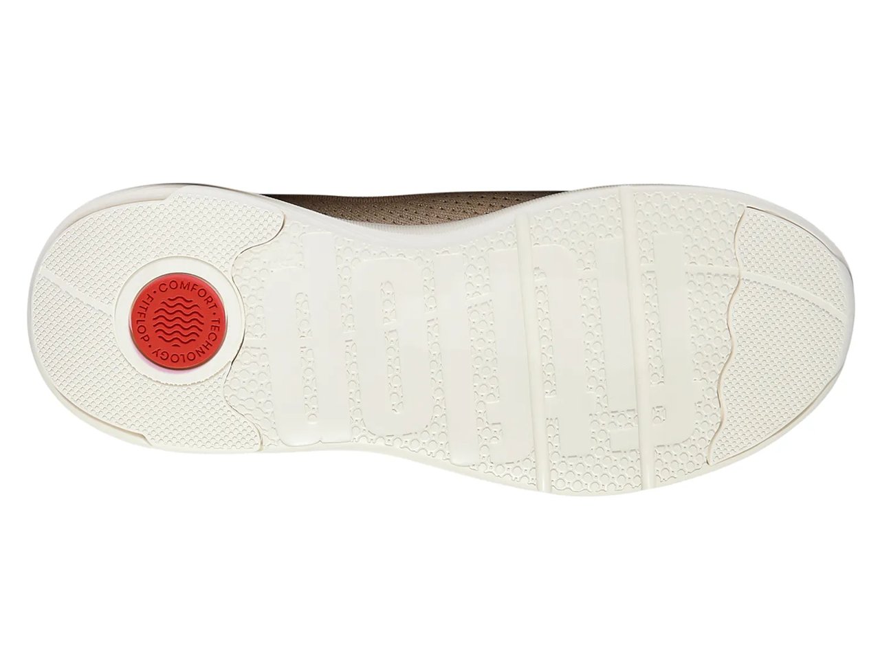 Super-Q Slip-On Sneaker