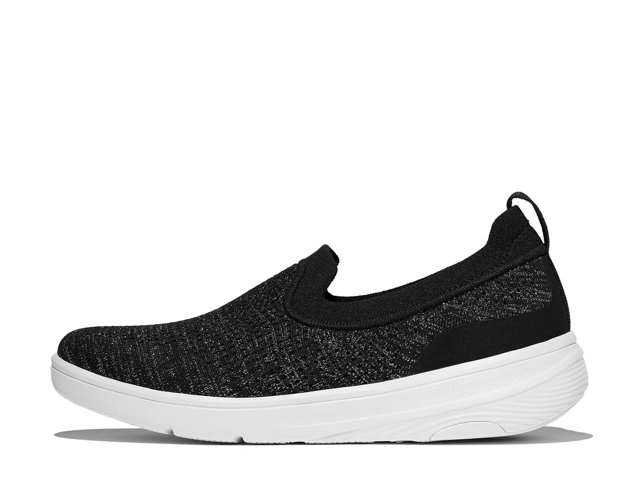 Super-Q Slip-On Sneaker