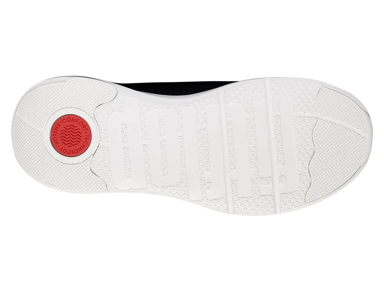 Super-Q Slip-On Sneaker