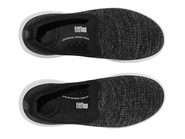Super-Q Slip-On Sneaker