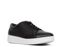 Rally Sneaker Black view