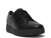 Rally Sneaker Grey view