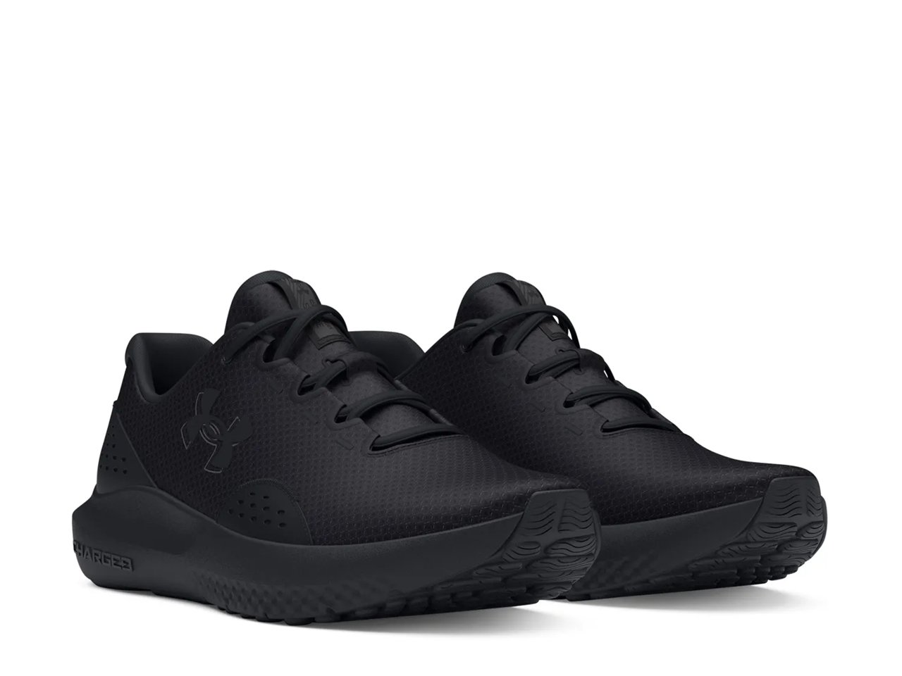 Charged Surge 4 Running Shoe - Men's