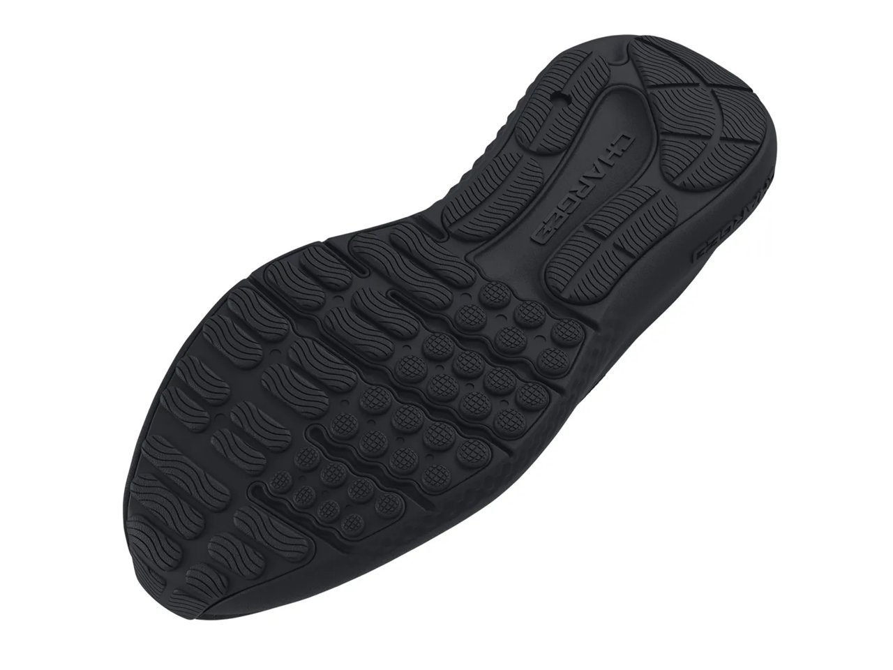 Charged Surge 4 Running Shoe - Men's