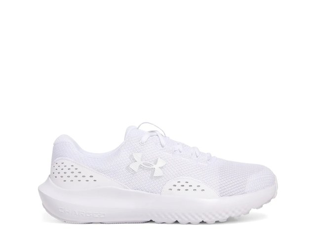 Charged Surge 4 Running Shoe - Men's