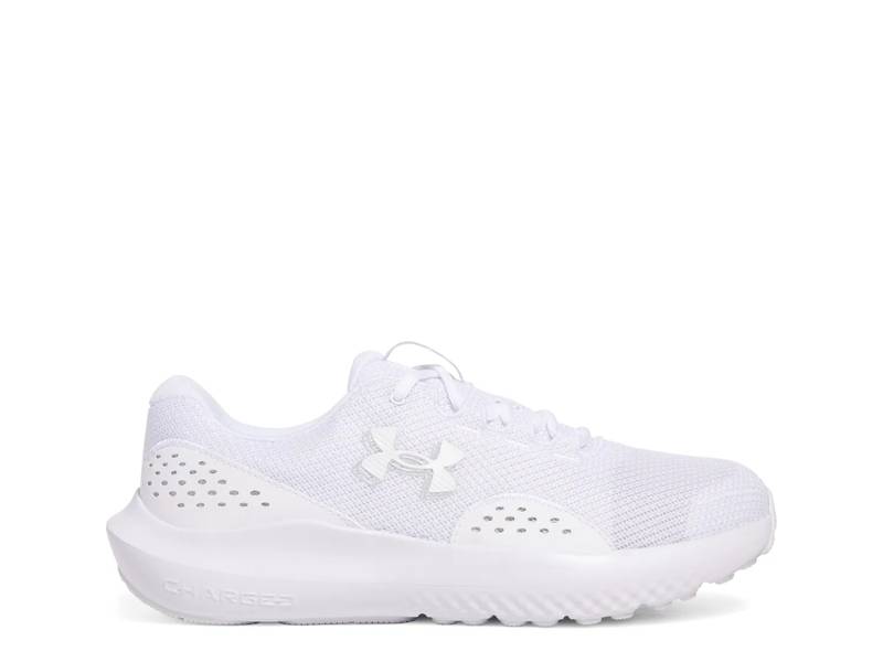 Charged Surge 4 Running Shoe - Men's