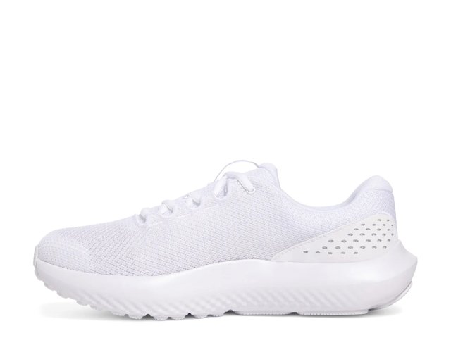 Charged Surge 4 Running Shoe - Men's