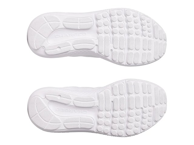 Charged Surge 4 Running Shoe - Men's