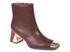 Terry Bootie Brown view