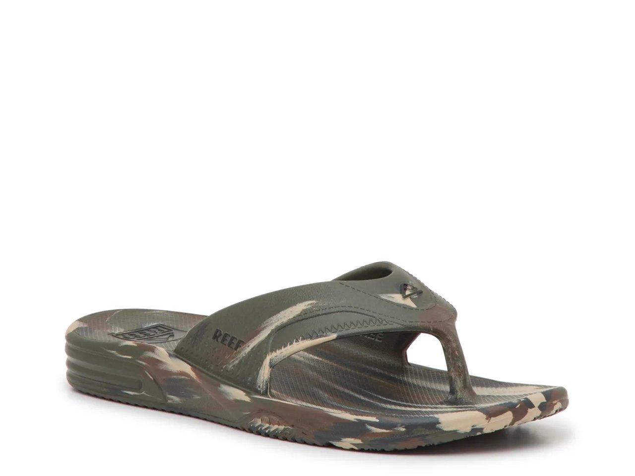 Fanning H2O Flip Flop