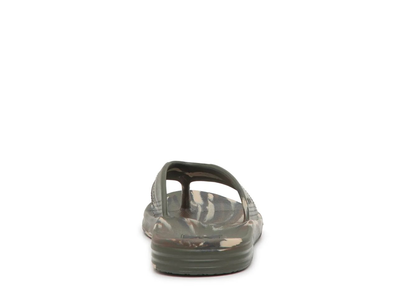 Fanning H2O Flip Flop