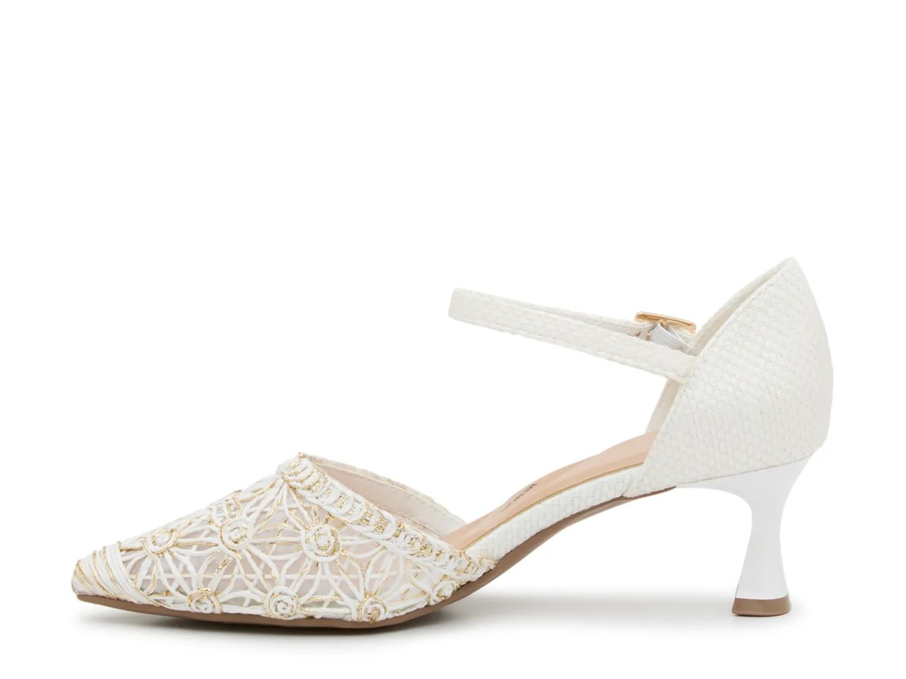 Evangeline Pump