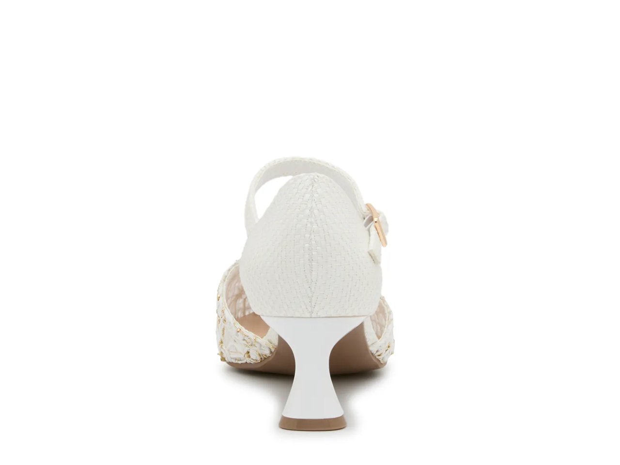 Evangeline Pump