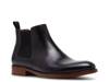 Montreux Chelsea Boot Black Leather view