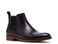 Montreux Chelsea Boot Black Leather view