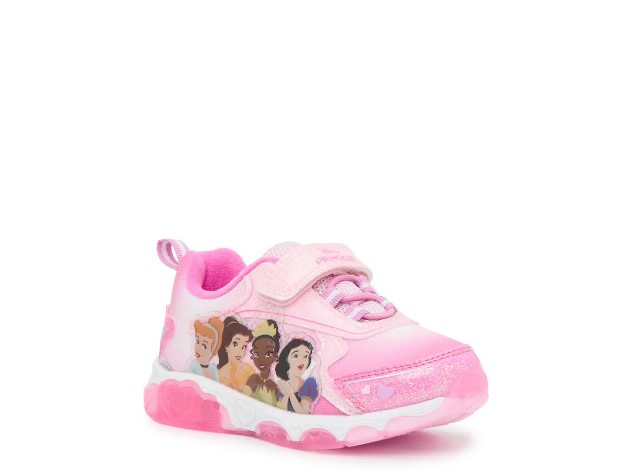 Princess Light-Up Sneaker - Kids'