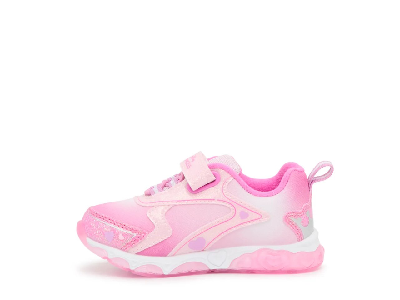 Princess Light-Up Sneaker - Kids'