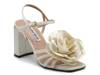 Restless Sandal Ivory view
