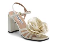 Restless Sandal Ivory view